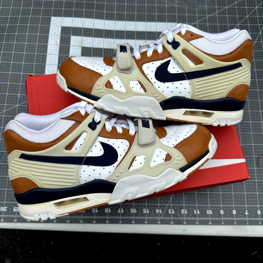 Nike Air Trainer 3 PRM 'Medicine'